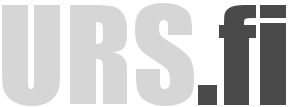 URS.fi logo